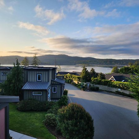 Sheringham Townhouse - Sooke Exteriér fotografie